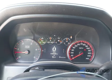 2016 GMC Sierra 2500Hd Denali из США, поврежденный, VIN 1GT12UE80GF208374